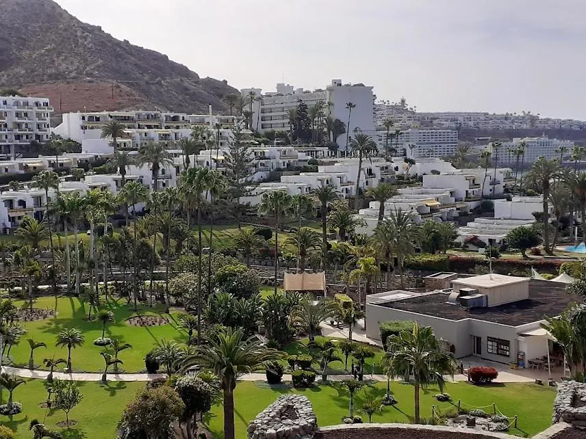 Anfi Beach Club Apartment Las Palmas de Gran Canaria